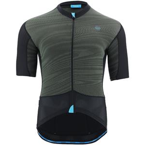 UYN Shirt met korte mouwen Allroad, voor heren, Fietsshirt, Fietskleding