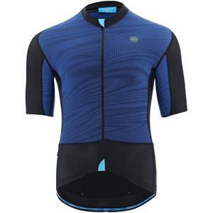 UYN Shirt met korte mouwen Allroad
