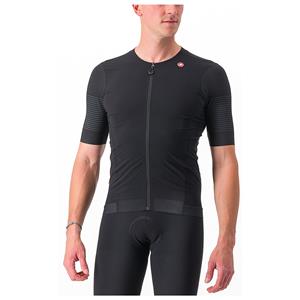 CASTELLI Kurzarmtikot Premio, für Herren, 