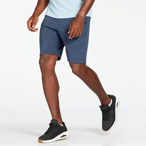 skechersusa Skechers USA Explorer 9 Inch Short blau Größe S