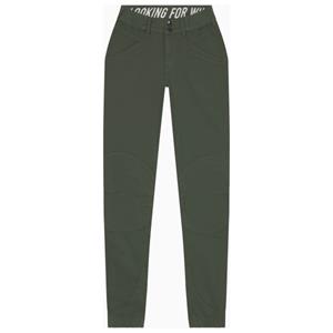 Looking for Wild  Women's Laila Peak - Klimbroek