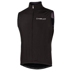 Nalini Thermovest New Gara thermovest, voor heren, Fiets vest, Wielerkle