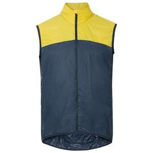 Vaude Windvest Matera Air, voor heren, Fiets vest, Wielerkleding