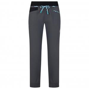 La sportiva  Women's Mantra Pant - Klimbroek