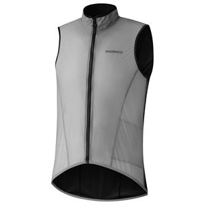 SHIMANO Windweste Beaufort, für Herren, 