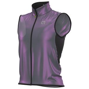 Alé Windvest Clever windvest, voor heren, Fiets vest, Wielerkleding