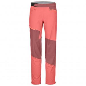 Ortovox  Women's Vajolet Pants - Klimbroek