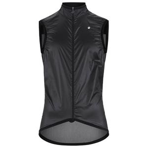 ASSOS Windvest Mille GT C2 windvest, voor heren