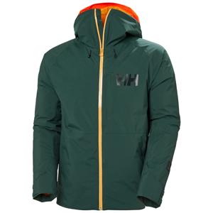 Helly Hansen Powderface ski jas heren