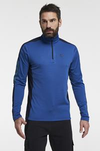 Tenson Baselayer Half Zip skipully heren