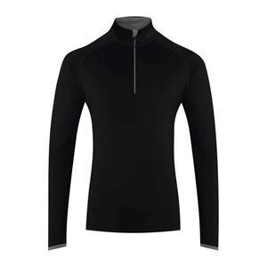 Kjus Feel Half-Zip skipully heren
