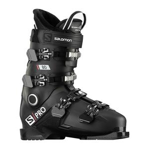 Salomon S Pro 80 skischoenen heren