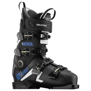 Salomon S Pro 100 zie 365.80.85 skischoenen heren