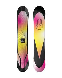 Bataleon Thunder freeride snowboard