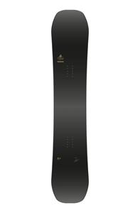 Vimana Beste Test The Continental Team V-Tip freestyle snowboard