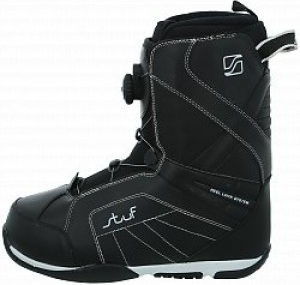 Pure Pro Atop snowboardschoenen heren