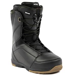 Rival TLS snowboardschoenen heren