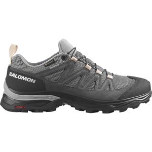 Salomon X Ultra Pioneer Mid GTX wandelsneakers heren