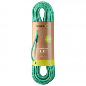 Edelrid  Hummingbird Eco Dry 9,2 mm - Enkeltouw