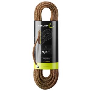 Edelrid Eagle Lite Protect Pro Dry 9,5mm Klimtouw