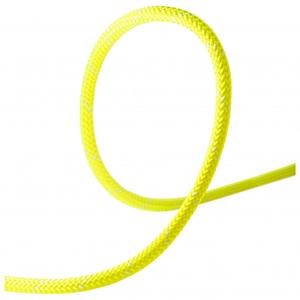 Edelrid - Pintail Lite 9 mm - Statisch touw, geel