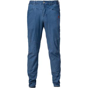 Rafiki Heren Crimp Broek