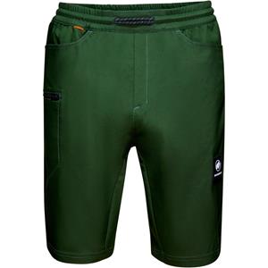 Mammut Heren Massone Short