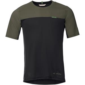 Vaude Heren Kuro II Fietsshirt