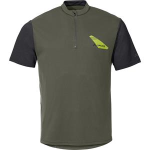 VAUDE T-Shirt Biketrikot Ledro