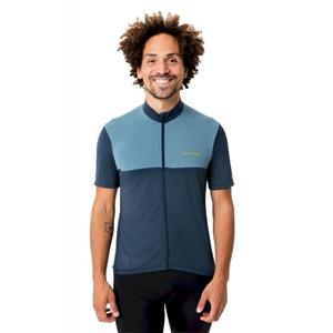 Vaude Shirt met korte mouwen Matera FZ fietsshirt met korte mouwen, voor heren