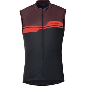 Vaude Heren Posta FZ SL Fietstrui