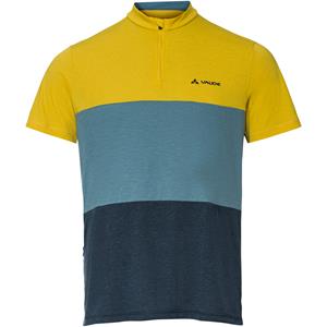 VAUDE Bikeshirt Qimsa, für Herren, 