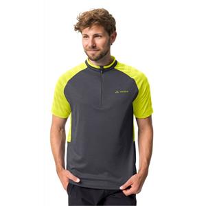 Vaude Tamaro Shirt III - MTB Trikot - Herren Black L