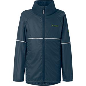 VAUDE Outdoorjacke Kids Elmo Wind Jacket (1-St) Klimaneutral kompensiert