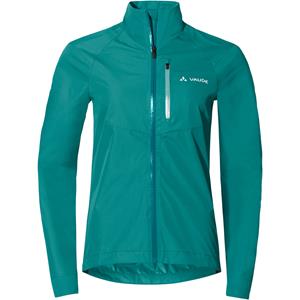 Vaude - Women's Kuro Rain Jacket - Fahrradjacke