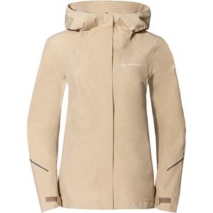 Vaude Dames Yaras V Jacke