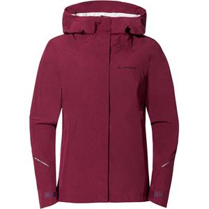 Vaude Dames Yaras V Jacke