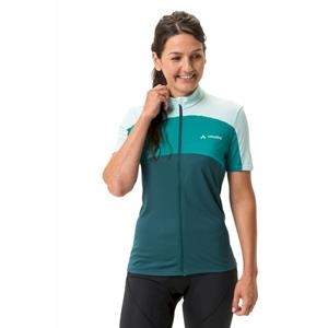Vaude Dames Matera FZ Fietstrui