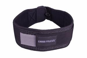 Crossmaxx Nylon lifting belt l maat M