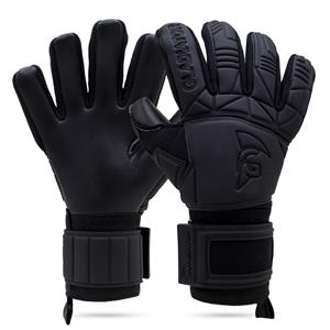 Gladiator Sports Viva Hollandia Black - Keepershandschoenen - Maat 5