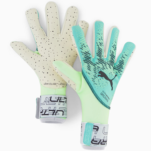 Puma Future Ultimate NC Electric Peppermint - Keepershandschoenen - Maat 8