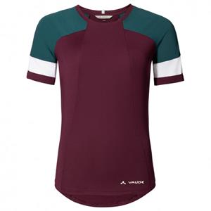 Vaude - Women's Kuro Shirt - Radtrikot