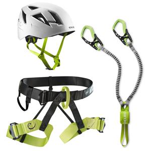 Edelrid  Joker Kit III - Klettersteigset multicolor