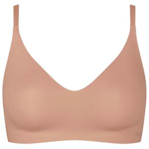 Sloggi Bralette Zero Microfiber