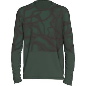 7mesh Heren Roam longsleeve Wielershirt