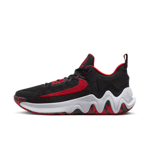 Nike Performance, Herren Basketballschuhe Giannis Immortality 2 in rot, Sneaker für Herren