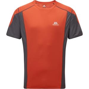 Mountain Equipment Heren Ignis T-Shirt