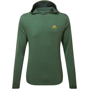 Mountain Equipment Heren Glace Hoodie