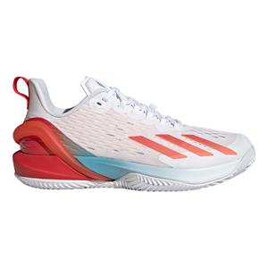 Adidas Adizero Cybersonic Tennisschoenen Dames