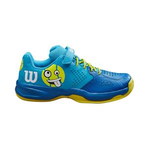 Wilson Kaos EMO Tennisschoenen Kinderen